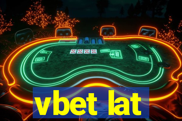 vbet lat